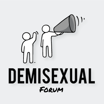 Gayther Forum - Demisexual