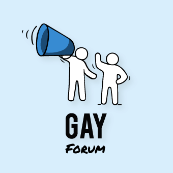 Gayther Forum - Gay