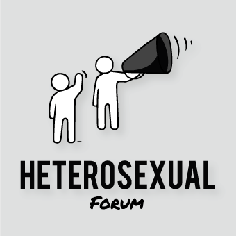 Gayther Forum - Heterosexual