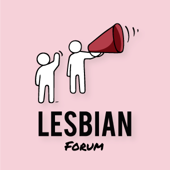 Gayther Forum - Lesbian