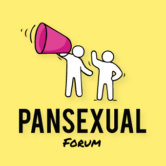Gayther Forum - Pansexual
