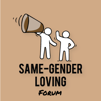 Gayther Forum - Same-Gender Loving