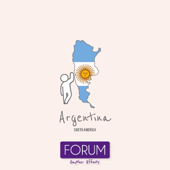 Gayther Forum - Argentina