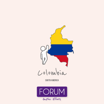 Gayther Forum - Colombia