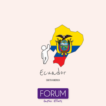 Gayther Forum - Ecuador