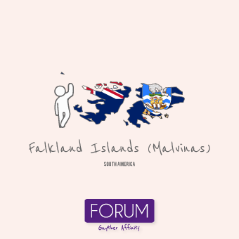 Gayther Forum - Falkland Islands (Malvinas)