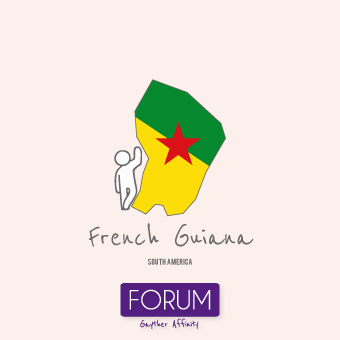 Gayther Forum - French Guiana