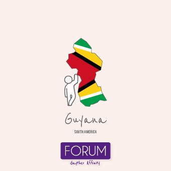 Gayther Forum - Guyana