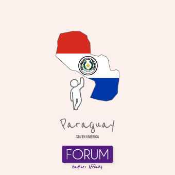 Gayther Forum - Paraguay