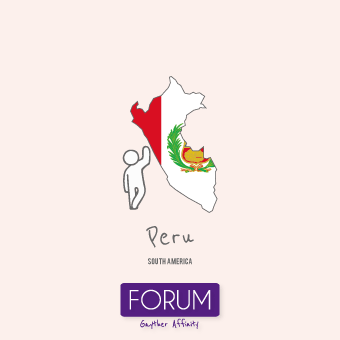 Gayther Forum - Peru