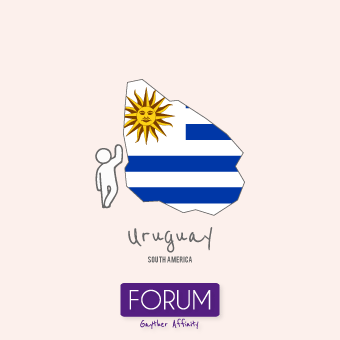 Gayther Forum - Uruguay