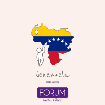 Gayther Forum - Venezuela