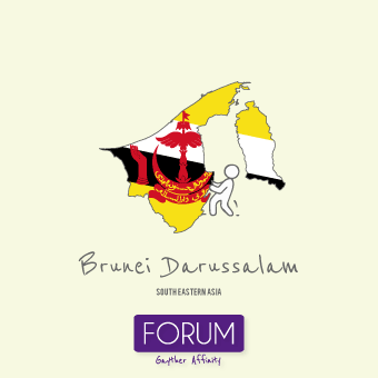 Gayther Forum - Brunei Darussalam