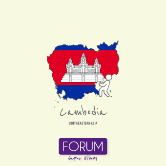 Gayther Forum - Cambodia