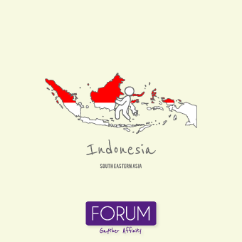 Gayther Forum - Indonesia