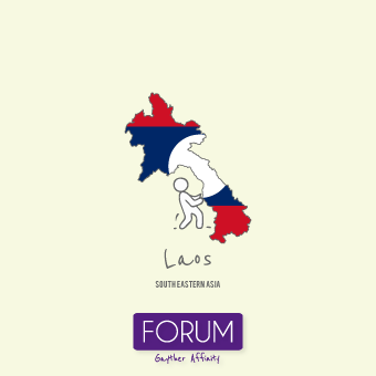 Gayther Forum - Laos