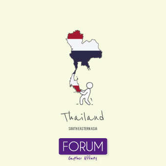 Gayther Forum - Thailand