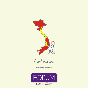 Gayther Forum - Vietnam