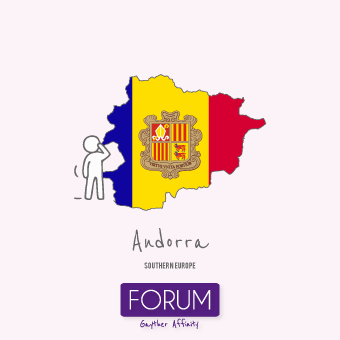 Gayther Forum - Andorra