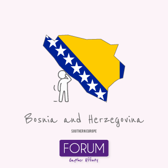 Gayther Forum - Bosnia and Herzegovina