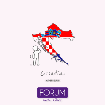 Gayther Forum - Croatia
