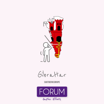 Gayther Forum - Gibraltar