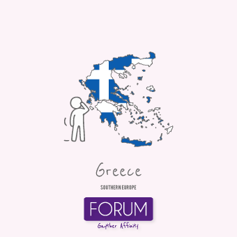 Gayther Forum - Greece
