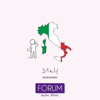 Gayther Forum - Italy
