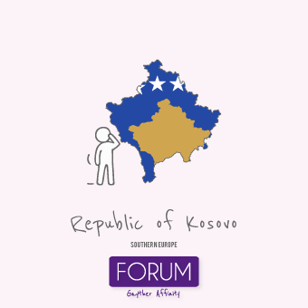 Gayther Forum - Kosovo, Republic of