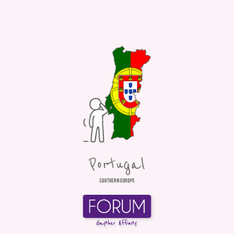 Gayther Forum - Portugal