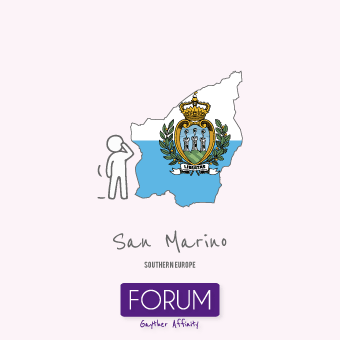 Gayther Forum - San Marino
