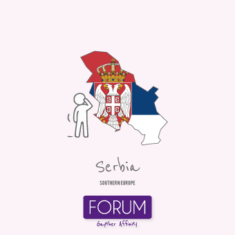 Gayther Forum - Serbia