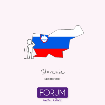 Gayther Forum - Slovenia