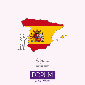 Gayther Forum - Spain