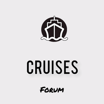 Gayther Forum - Cruises