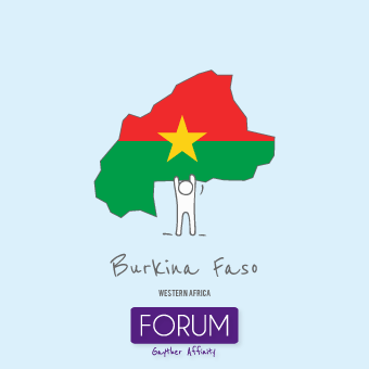 Gayther Forum - Burkina Faso