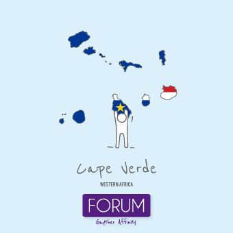 Gayther Forum - Cape Verde