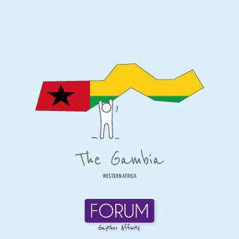 Gayther Forum - Gambia, The
