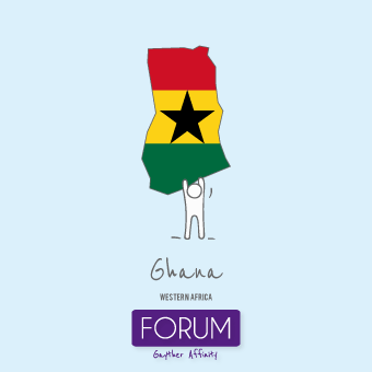 Gayther Forum - Ghana
