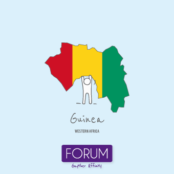 Gayther Forum - Guinea