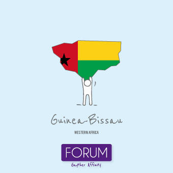 Gayther Forum - Guinea-Bissau