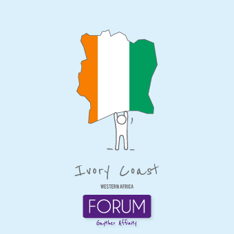 Gayther Forum - Ivory Coast