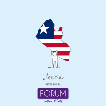 Gayther Forum - Liberia