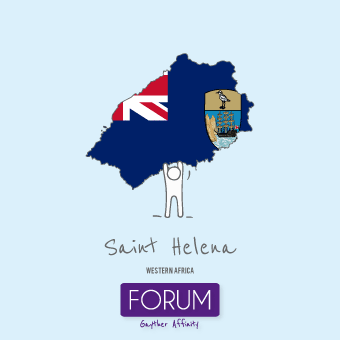 Gayther Forum - Saint Helena