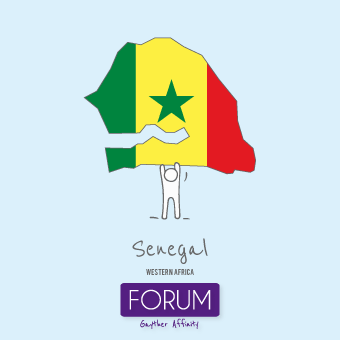 Gayther Forum - Senegal