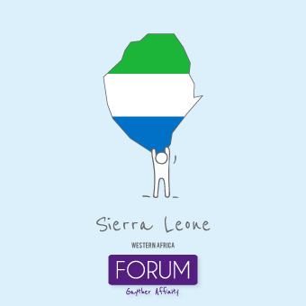 Gayther Forum - Sierra Leone