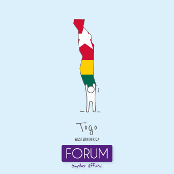 Gayther Forum - Togo