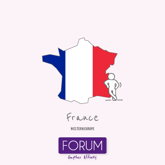 Gayther Forum - France