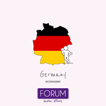 Gayther Forum - Germany