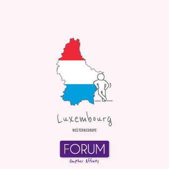 Gayther Forum - Luxembourg
